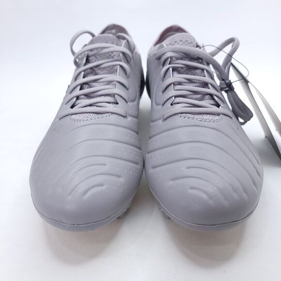Nike Legend 10 Elite FG P Atmosphere Grey HF4373-001 Men’s Size 6 main image 7